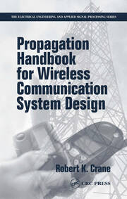 Propagation Handbook for Wireless Communication System Design book cover