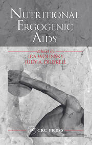 Nutritional Ergogenic Aids book cover