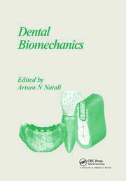 Dental Biomechanics book cover