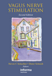 Vagus Nerve Stimulation book cover