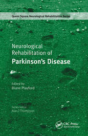 Neurological Rehabilitation of Parkinson's Disease book cover