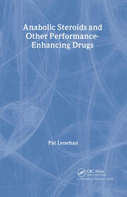 Anabolic Steroids book cover