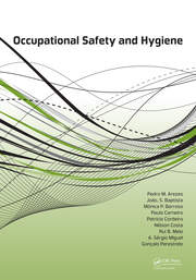 Occupational Safety and Hygiene book cover