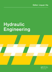 Hydraulic Engineering book cover