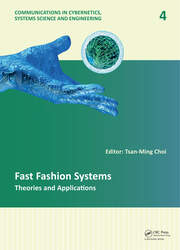 Fast Fashion Systems: Theories and Applications book cover