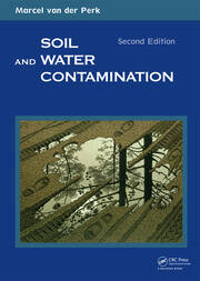 Soil and Water Contamination book cover
