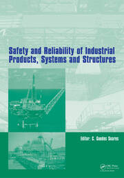 Safety and Reliability of Industrial Products, Systems and Structures book cover
