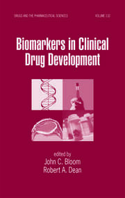 Biomarkers in Clinical Drug Development book cover