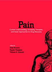 Pain: Current Understanding, Emerging Therapies, and Novel Approaches to Drug Discovery book cover