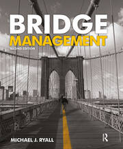Bridge Management book cover