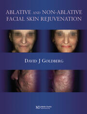 Ablative and Non-ablative Facial Skin Rejuvenation book cover