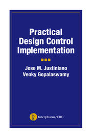 Practical Design Control Implementation for Medical Devices book cover