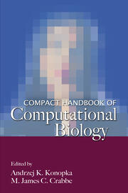 Compact Handbook of Computational Biology book cover