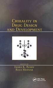 Chirality in Drug Design and Development book cover