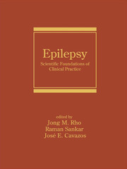 Epilepsy: Scientific Foundations of Clinical Practice book cover