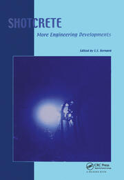 Shotcrete: More Engineering Developments: Proceedings of the Second International Conference on Engineering Developments in Shotcrete, October 2004, Cairns, Queensland, Australia. book cover