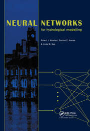 Neural Networks for Hydrological Modeling book cover