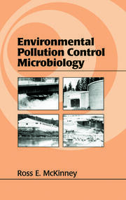 Environmental Pollution Control Microbiology: A Fifty-Year Perspective book cover