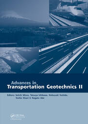 Advances in Transportation Geotechnics 2 book cover