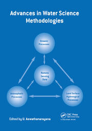 Advances in Water Science Methodologies book cover