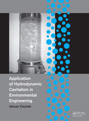 Application of Hydrodynamic Cavitation in Environmental Engineering book cover