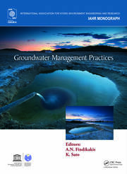 Groundwater Management Practices book cover