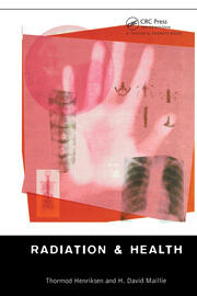 Radiation and Health book cover