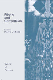 Fibers and Composites book cover