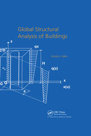 Global Structural Analysis of Buildings book cover