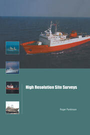 High Resolution Site Surveys book cover
