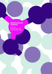 Biomolecular Sensors book cover