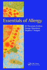 Essentials of Allergy book cover