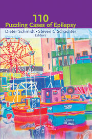 One Hundred Case Studies in Epilepsy book cover
