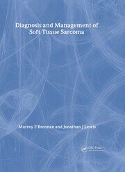 Diagnosis and Management of Soft Tissue Sarcoma book cover