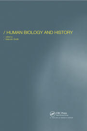 Human Biology and History book cover