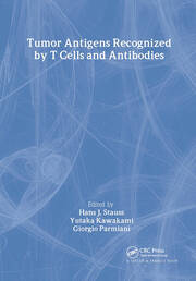 Tumor Antigens Recognized by T Cells and Antibodies book cover