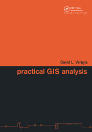 Practical GIS Analysis book cover