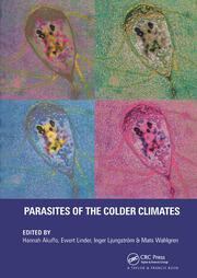 Parasites of the Colder Climates book cover