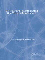 Molecular Pathomechanisms and New Trends in Drug Research book cover
