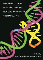 Pharmaceutical Perspectives of Nucleic Acid-Based Therapy book cover