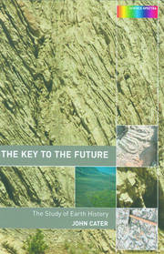 Key to The Future: The History of Earth Science book cover