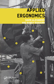 Applied Ergonomics book cover