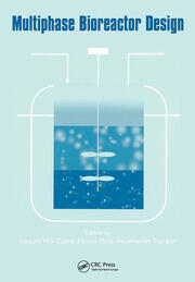 Multiphase Bioreactor Design book cover