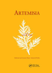 Artemisia book cover