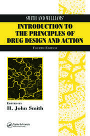Smith and Williams' Introduction to the Principles of Drug Design and Action book cover