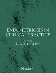 Endometriosis in Clinical Practice book cover