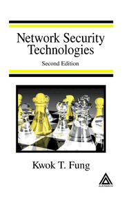 Network Security Technologies book cover