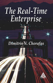 The Real-Time Enterprise book cover