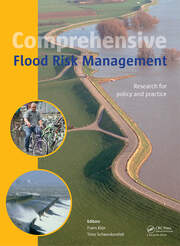 Comprehensive Flood Risk Management: Research for Policy and Practice book cover