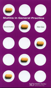 Statins in General Practice: Pocketbook book cover